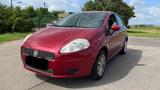 Fiat Grande Punto 1.3 Multijet 16V 75 Dynamic Dynamic - Fiat Grande Punto mit Diesel-Antrieb