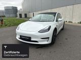 Tesla Model 3 Rear-Wheel Drive - Tesla Gebrauchtwagen in Hannover