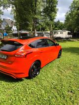 Ford Focus 1,5 EcoBoost 110kW Sport Sport - Ford Focus: 11