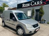 Ford Transit Connect Kasten Lang Trend 1.8/KLIMA/AHK/ - Ford Transit aus 2011: Van