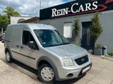 Ford Transit Connect Kasten Lang Trend 1.8/KLIMA/AHK/ - Ford aus 2011: Connect