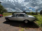 Mercedes-Benz Mercedes 300 D W 123 - Mercedes-Benz S 300 mit Diesel-Antrieb