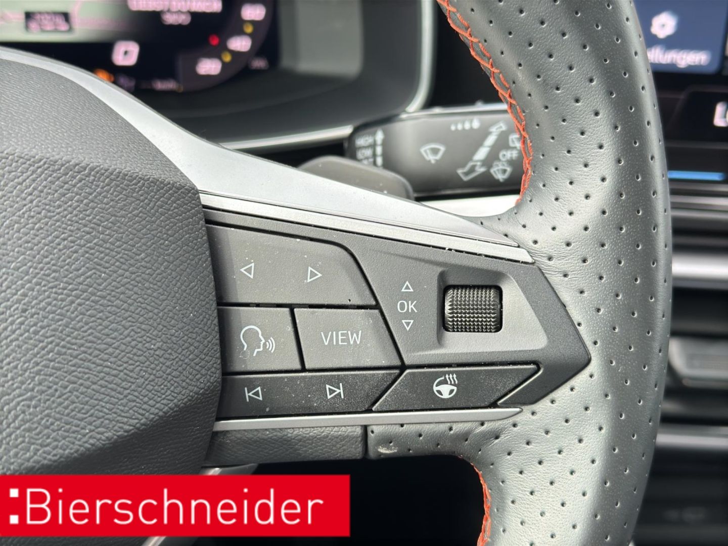 Seat Leon - Bild 38