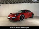 Porsche 991 (911) Carrera S | WLS X51 | Sport Chrono | - Porsche: Rot, 911