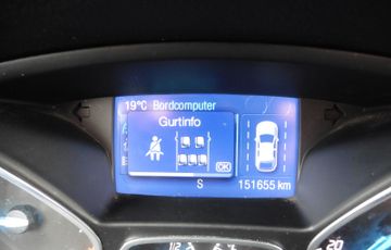 Ford Kuga - 11