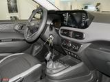 Hyundai i10 Facelift 2025 1.2 A/T Trend Navi LED Kamera - Hyundai i10 in Wiesbaden