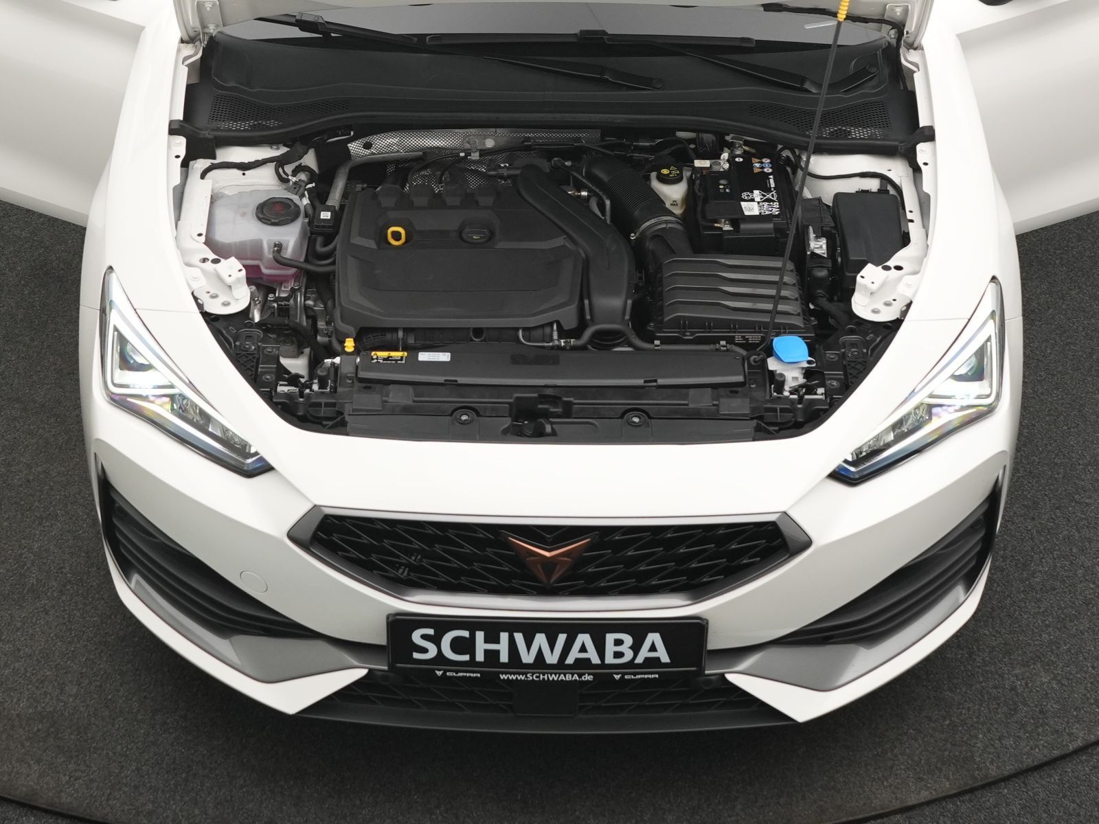 Cupra Leon - Bild 28