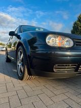Volkswagen VW Golf 4 IV GTI 1,8T - Xenon / SD / Recar... - Volkswagen Golf aus 2000: GTI
