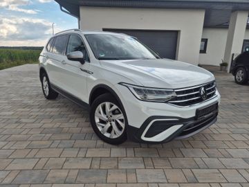 Volkswagen Tiguan Allspace - 2