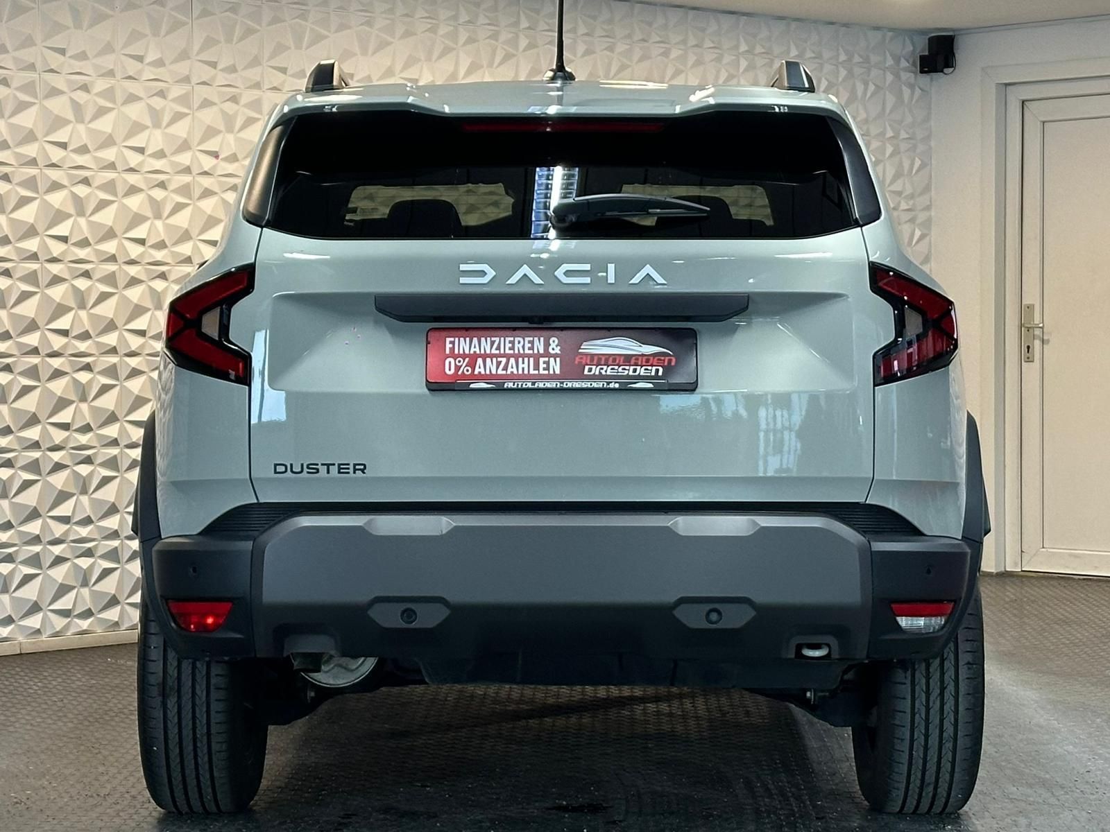 DACIA Duster 1.2TCE 130 JOURNEY MILDHYBRID* LED#SHZ#LH - Image 6