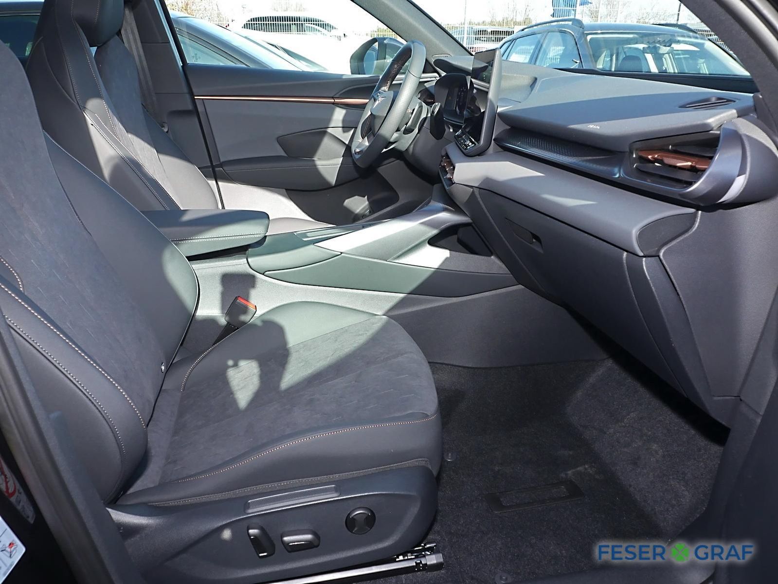 Cupra Terramar - Bild 5