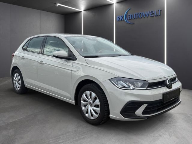 Polo VI Life 1.0 TSI ACC DAB SHZ