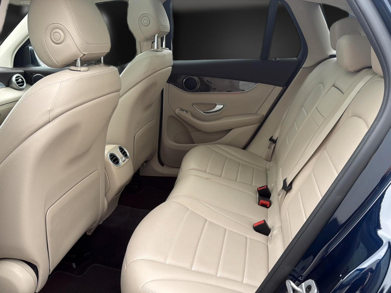 Mercedes-Benz GLC e Exclusive Pano*LED*Kamera*Virtual*Lede, миниатюра 19