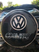 Volkswagen VW Golf Country Chrom - Volkswagen: Gol Country