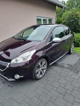 Peugeot 208 1.6 XY e-HDi FAP 115 Stop&Start XY - Peugeot 208: Xy
