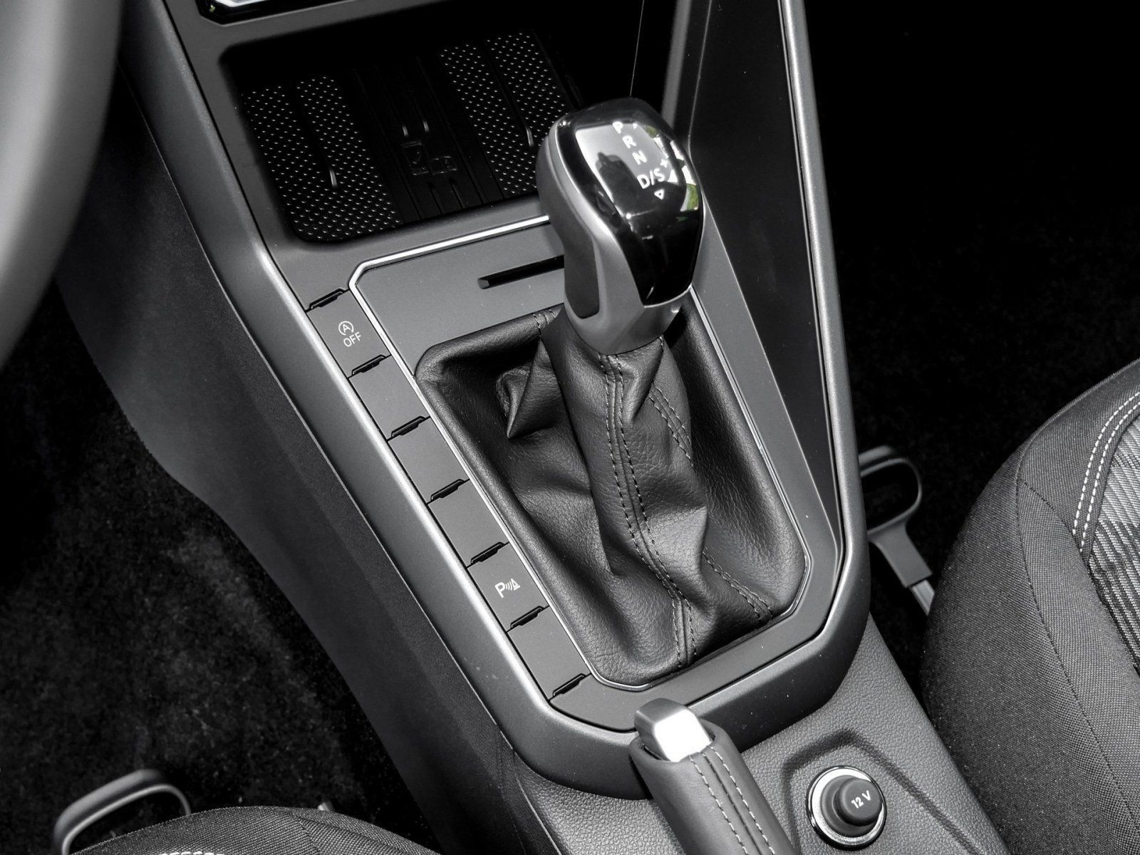 Volkswagen Taigo - Bild 9