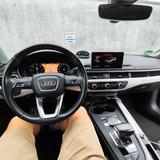 Audi A4 40 TDI S tronic quattro Avant - - Behindertengerechte Audi A4