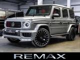 Mercedes-Benz G 63 AMG / BRABUS / Carbon Exterior / Prod. 2026 - Mercedes-Benz Neuwagen: 63