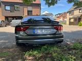 Audi Noch kurze Zeit Audi S7 Vollausstattung  - graue Audi S7