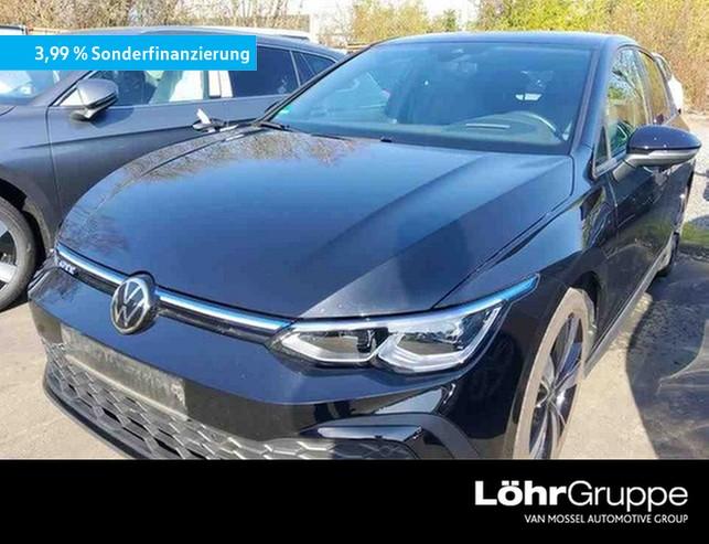 Volkswagen Golf GTE 1.4 TSI DSG eHybrid IQ.Light, HuD, Navi