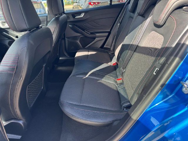 Ford Focus Turnier ST-Line