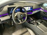 BMW 520d Touring M Sport Driv.Assist+ Kamera LED - BMW: Assist