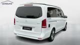 Mercedes-Benz V 220 d Campstar ähnlich MB Marco Polo 9G  - mit Diesel-Antrieb: Kleinbus