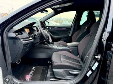 Skoda Octavia - 9
