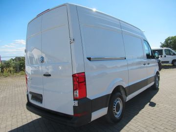 Volkswagen Crafter - 5