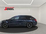 Mercedes-Benz CLA 200 -Klasse /KOMBI/AMG LINE *MTL.RATE 210 €* - Mercedes-Benz CLA 200 mit Benzin-Antrieb
