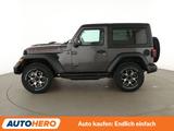 Jeep Wrangler 2.0 TGDi Rubicon Aut.*NAVI*LED*ACC*CAM* - Jeep Wrangler Gebrauchtwagen in Bonn