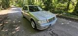 Mercedes-Benz Mercedes W202 C200 CDI Turbodiesel - Mercedes-Benz: Turbodiesel
