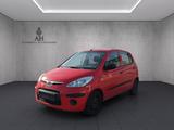 Hyundai i10 Edition+4x Elektr Fensterheber*Klima* - Hyundai i10 Gebrauchtwagen in München