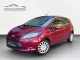 Ford Fiesta 1.3 Trend 5trg. 1.HAND/KLIMA/SERVO/CD - Ford Fiesta: 1.3