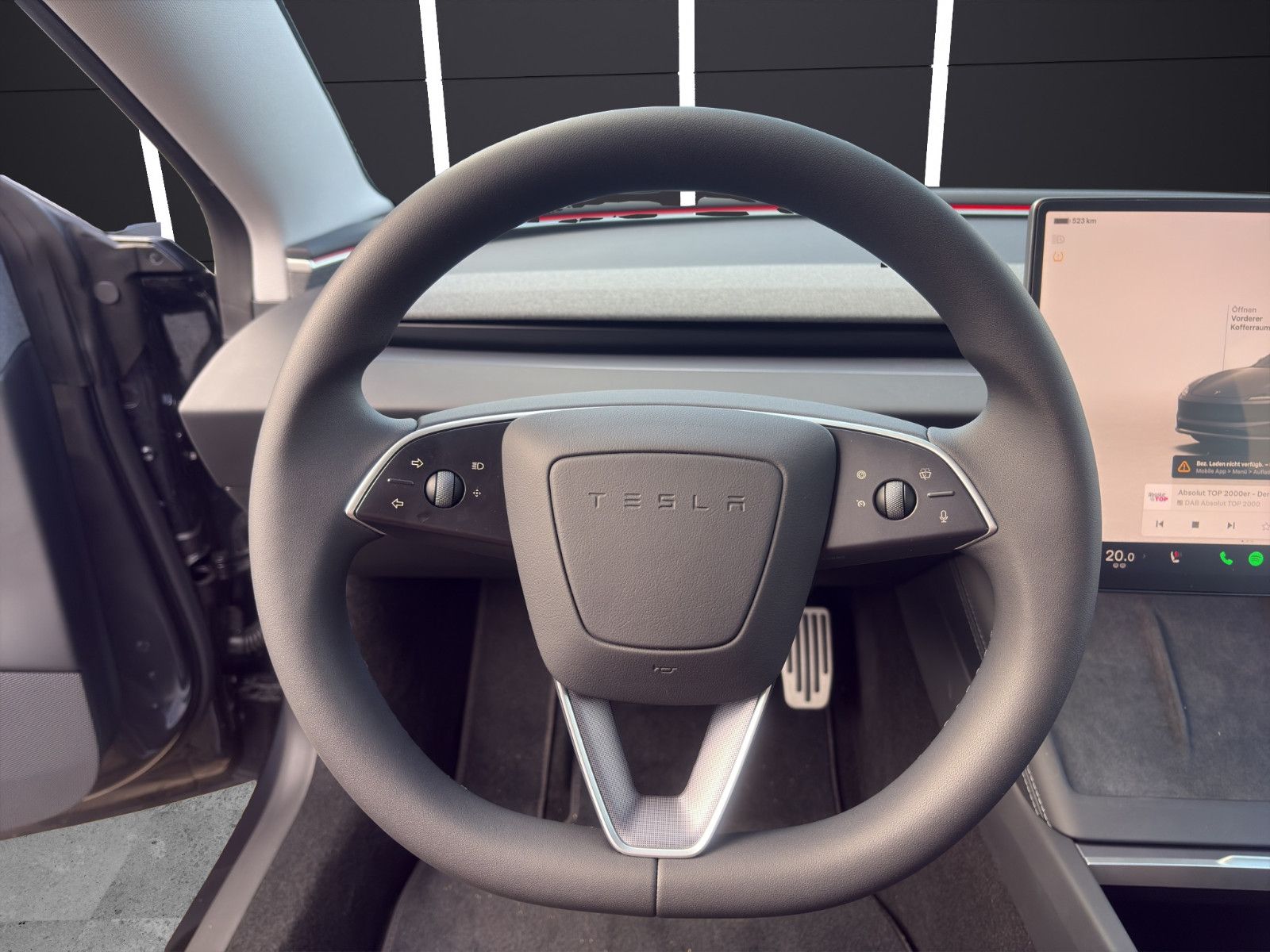 Fahrzeugabbildung Tesla Model 3 Long Range RWD/Keyless/ACC/Pano/Ambiente