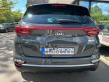 Kia Sportage 1.6 CRDi EcoDynamics+ DCT 4WD Spiri... - Kia Sportage: Eco