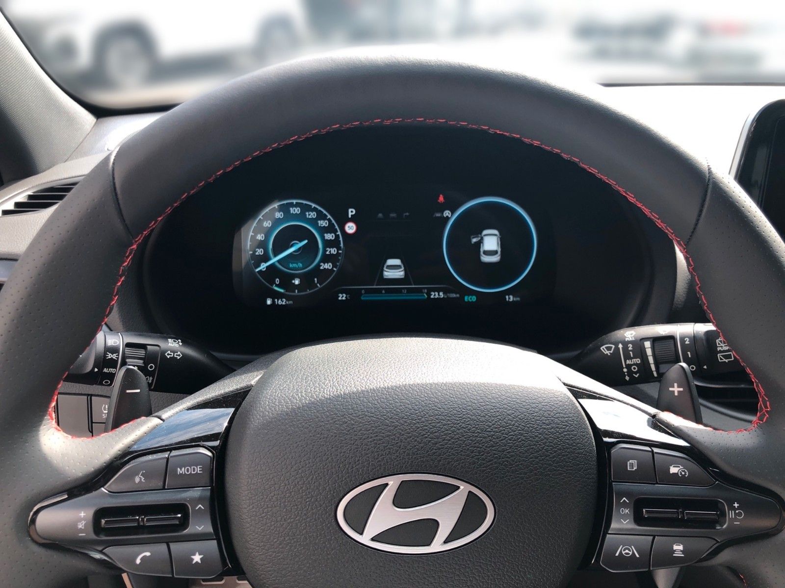 Hyundai i30 – Bild 6