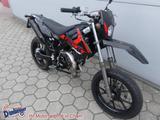 Rieju MRT 50 Super Moto Low nur 5122 Km wie neu - Offers