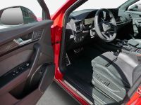 Audi SQ5 - Vorschau Bild 14