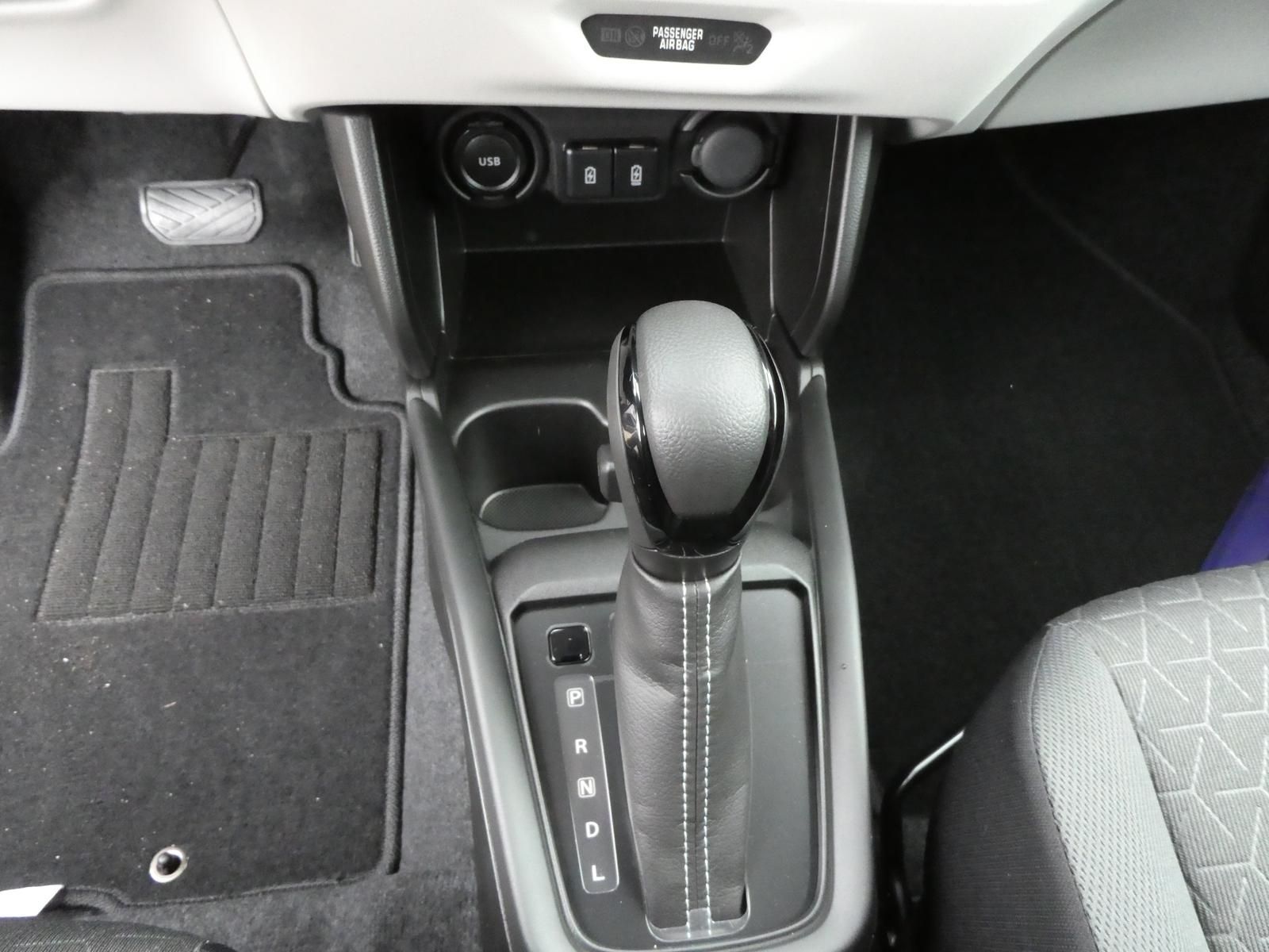 Suzuki Swift - Bild 20