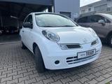 Nissan Micra I-Way - gebrauchte Nissan Micra aus dem Jahr 2009