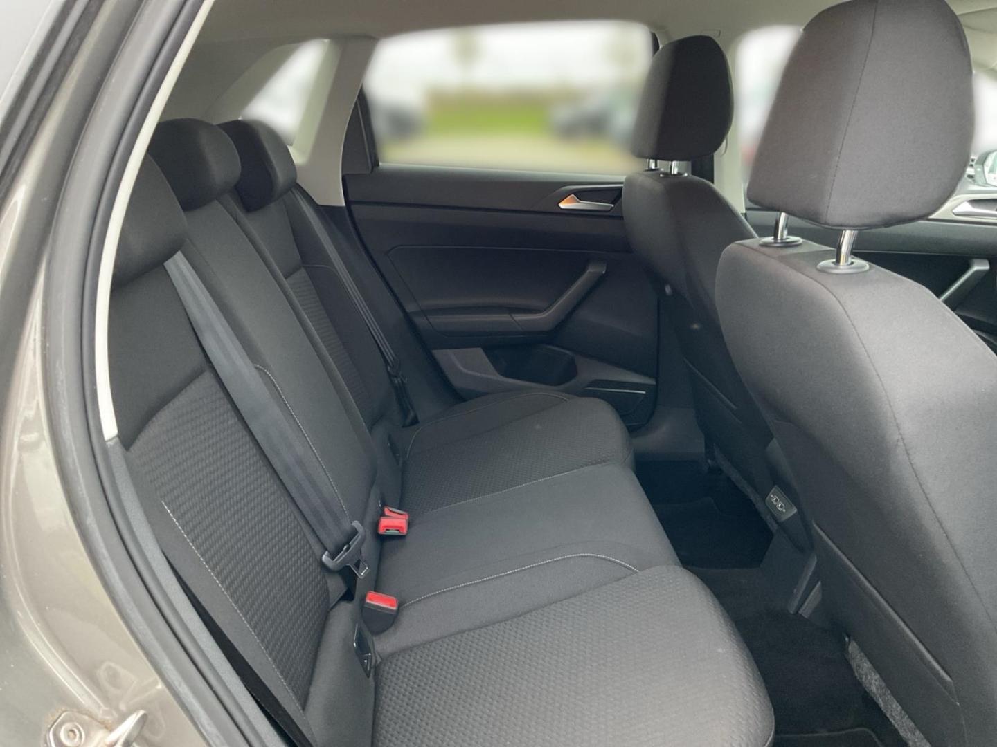 Volkswagen Polo Comfortline 1.0 TSI Navi Apple CarPlay, миниатюра 20