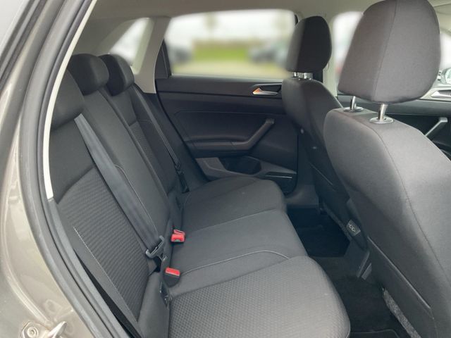 Polo Comfortline 1.0 TSI Navi Apple CarPlay