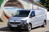 Volkswagen T7 Transporter Kasten LR 5-JAHRE-GARANTIE-250'KM - Volkswagen T7 Transporter mit Diesel-Antrieb: Automatik