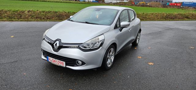 Renault Clio IV Dynamique