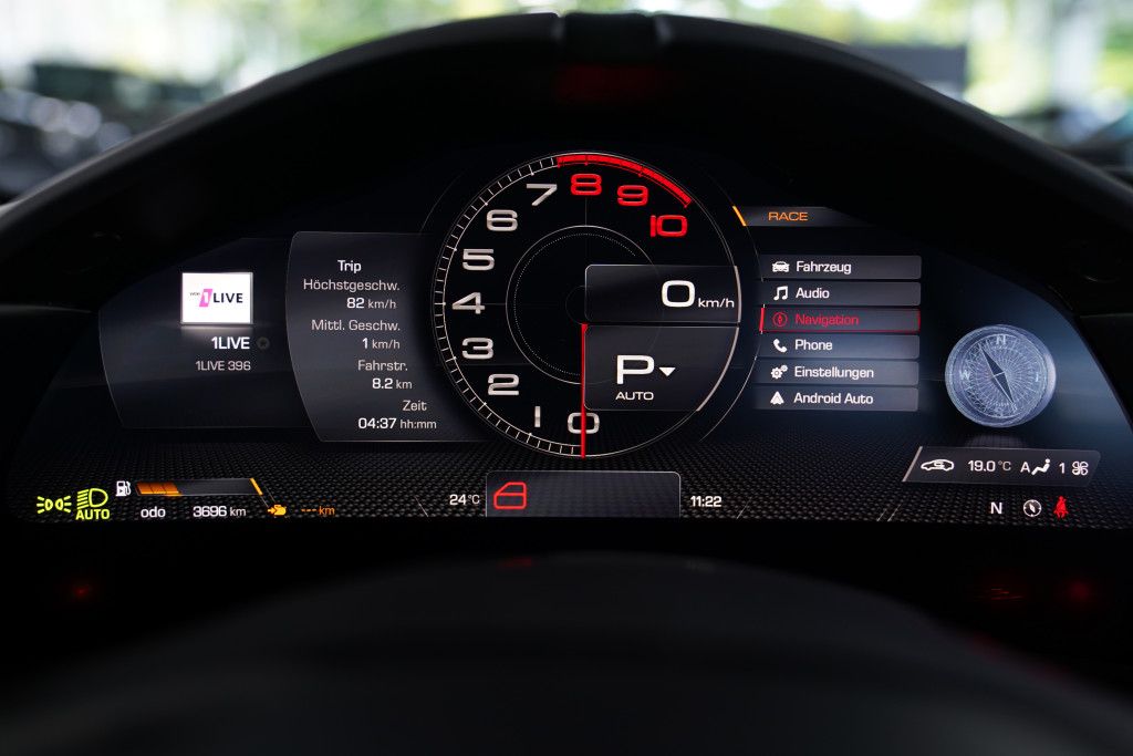 Ferrari Roma