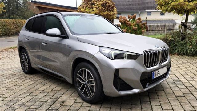 BMW X1 xDrive30e /20e, Hybrid, M-Sport, Vorver...