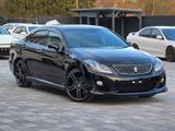 Toyota Crown Athlete Modellista großer Service Video - Toyota Crown