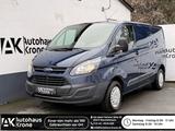 Ford Transit Custom 2.0 TDCi 270 L1 KASTEN*3-SITZER*  - Ford Transit in Mainz