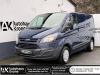 Ford Transit Custom 2.0 TDCi 270 L1 KASTEN*3-SITZER* 